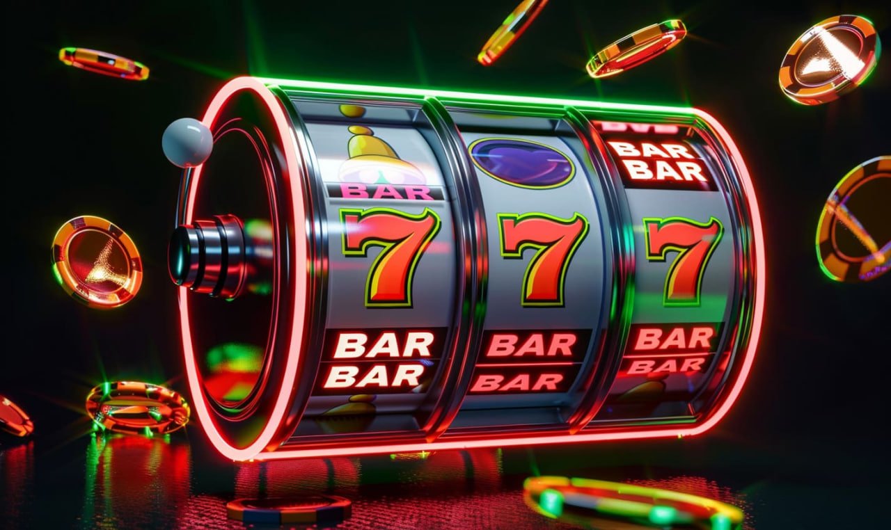 Pilihan permainan slot dan live dealer di valir4d