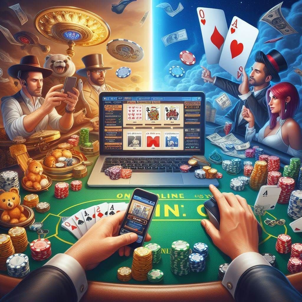 Kategori permainan paling dimainkan di valir4d